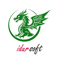 Idursoft Logo